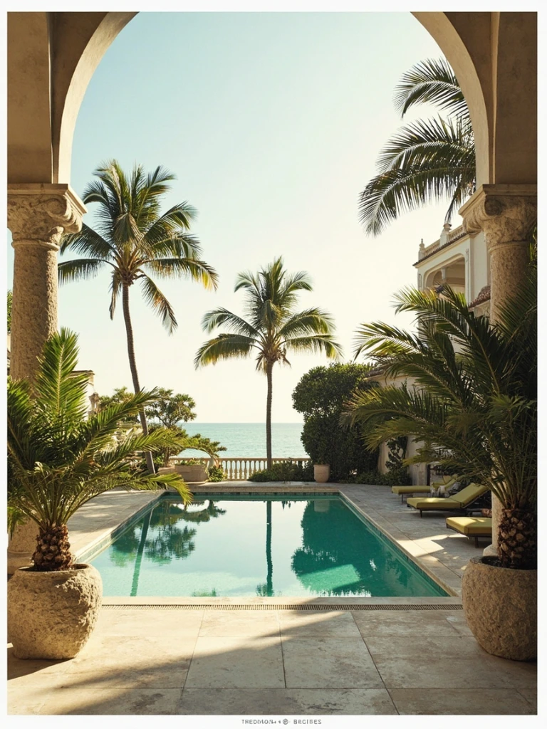 Miami Beach villa